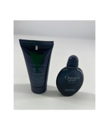 Calvin Klein Obsession Night for Men Cologne After Shave Balm .5 fl oz Gift - $23.17