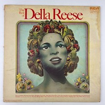 Della Reese – The Best Of Della Reese Vinyl LP Record Album LSP-4651 - £11.69 GBP