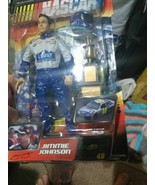 Brand New ~ Jimmie Johnson #48 NASCAR Road Champs Limited Edition (2003,... - $19.79