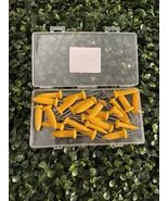 PEQUWINES 24 Pack Stainless Steel Corn Holders Set with Case - €10,27 EUR PEQUWINES 24 Pack Stainless Steel Corn Holders Set with Case - €10,27 EUR