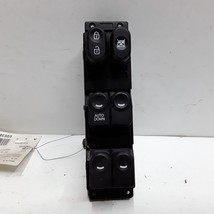 12 13 14 15 16 17 Hyundai Accent drivers master window switch OEM 93670-... - $18.40