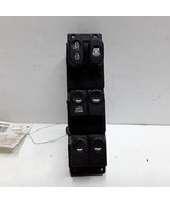 12 13 14 15 16 17 Hyundai Accent drivers master window switch OEM 93670-... - $338.69 MXN