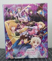 Karneval Limited Edition BluRay DVD anime set - £15.97 GBP