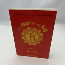 The Year of the Dog, Paperback Book by Lin, Grace /ISBN 031606002X - £15.62 GBP