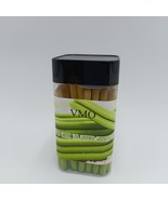 VMO Biscuits Delicious Creamy Green Tea Biscuit Sticks, Crunchy Snack, 70g - $208.80 MXN