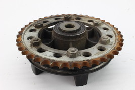 1984 Yamaha Fj1100 Rear Hub W Sprocket W 1184 - £39.05 GBP