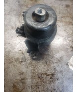 RX300     1999 Engine Mounts 1083372SAME DAY SHIPPING - $1,531.39 MXN