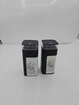 Lot of 2 Genuine Original iRobot Roomba Dual Mode Virtual Wall Barrier Sensors - £32.43 GBP