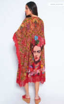 Frida Kahlo kimono - £67.37 GBP