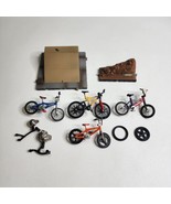 Vintage Lot 2000 Road Champs GT Haro Ramps Trick Sticks Bike Lot - $741.04 MXN
