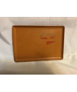 Vintage Collectible Tray from the Virgin Islands - $19.00