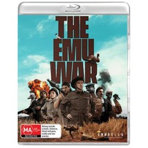 The Emu War Blu-ray - £15.87 GBP