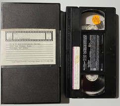 101 Dalmatians VHS Walt Disney Classic Tested - £1.53 GBP