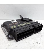 09 10 Toyota RAV4 ECU ECM engine control module OEM 89661-42J90 - $415.14 CAD