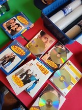 Seinfeld - Season 3 (DVD, 2004, 4-Disc Set) - £15.79 GBP