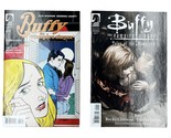 Dark horse Comic books Duffy: the vampire slayer 363645 - £5.67 GBP