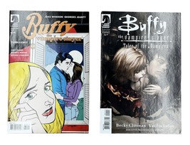 Dark horse Comic books Duffy: the vampire slayer 363645 - $6.99