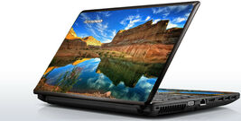 LidStyles Printed Laptop Skin Protector Decal IBM / Lenovo Essential G570 image 3