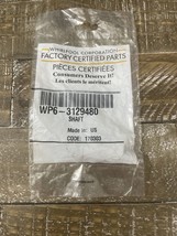 Whirlpool Part WP6-3129480 Shaft - $29.58