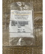 Whirlpool Part WP6-3129480 Shaft - €25,39 EUR