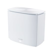 ASUS ZenWiFi AX Hybrid(XC5) AX3000 + MoCA 2.5 Mesh WiFi 6 System (1pk) - Whole H - £160.00 GBP