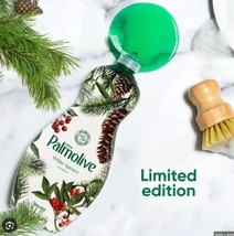 3 PACK Palmolive Ultra Liquid Dish Soap Limited Edition White Spruce 20 ... - $528.77 MXN