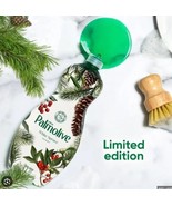 3 PACK Palmolive Ultra Liquid Dish Soap Limited Edition White Spruce 20 ... - $661.09 MXN