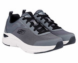 Skechers Men&#39;s Size 13 Arch Comfort Sneaker, Gray - $39.99
