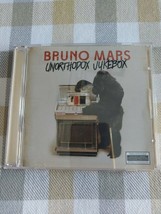 Unorthodox Jukebox by Bruno Mars CD - £7.48 GBP