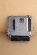 Hyundai Genesis ECU PCM ECM Engine Control Module Unit 39110-3F610