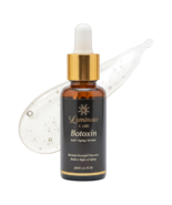 Anti Aging Peptide Serum 30ml Collagen Retinol Hydrating Face Serum Lumi... - $25.00