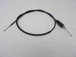 Throttle Cable Wire Carburetor Carb 1985 Honda Fourtrax TRX125 TRX 125 T... - $457.57 MXN