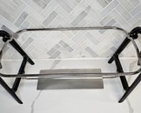 Farberware Open Hearth Grill 450 Electric Broiler Replacement Legs Frame... - $27.67