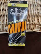 Elite Hockey Pro Series 96&quot; Laces-Brand New-SHIPS N 24 HOURS - $29.58