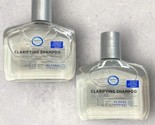 2 x Generic Signature Care Clarifying Shampoo Compare to Neutrogena, 6fl... - £31.00 GBP