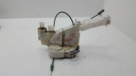 Door Lock Actuator Driver Left Rear 2006 Acura TL - £66.10 GBP