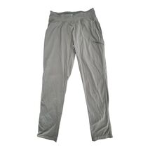 Mountain Hard Wear Pants Womens Small Stretch Active Outdoor Lightweight... - $18.16