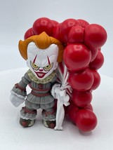 Funko Mystery Minis IT Chapter Two 2 Walmart Exclusive Pennywise with Balloons - £7.58 GBP