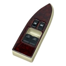 2003-2007 Infiniti G35 COUPE 2DOOR Driver Left Master Power Window Switc... - $54.45