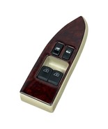2003-2007 Infiniti G35 COUPE 2DOOR Driver Left Master Power Window Switc... - $74.71 CAD