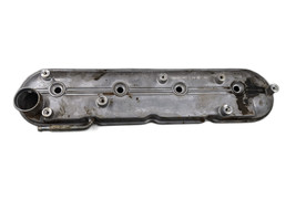 Right Valve Cover From 2007 SAAB 9-7X  5.3 12570697 - £39.14 GBP