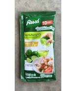 Knorr Lime Seasoning Powder 22g x 12 packet - $24.75