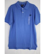 CHAPS Boy&#39;s Short Sleeve Polo Shirt L (14-16) New - $19.79