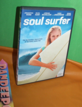 Soul Surfer DVD Movie - £7.11 GBP