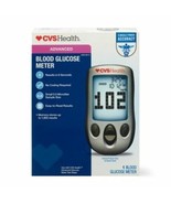 CVS Health Advanced Glucose Meter - $33.94 CAD
