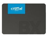 Crucial BX500 240GB 3D NAND SATA 2.5-Inch Internal SSD, up to 540MB/s - ... - $39.62+