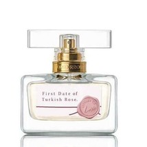 Avon TTA First Date of Turkish Rose EDP Elixirs of Love  30 ml New Boxed - £24.27 GBP