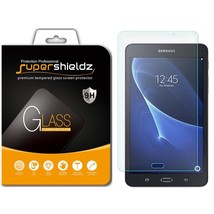 Designed For Samsung Galaxy Tab A 7.0 Inch (Sm-T280) Tempered Glass Scre... - £11.74 GBP