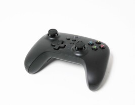 8BitDo 81HA08 Ultimate 2.4G Wireless Controller With Hall Effect Joysticks image 3