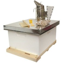 Harvest Lane Honey Beginner Beekeeper Kit - $241.95
